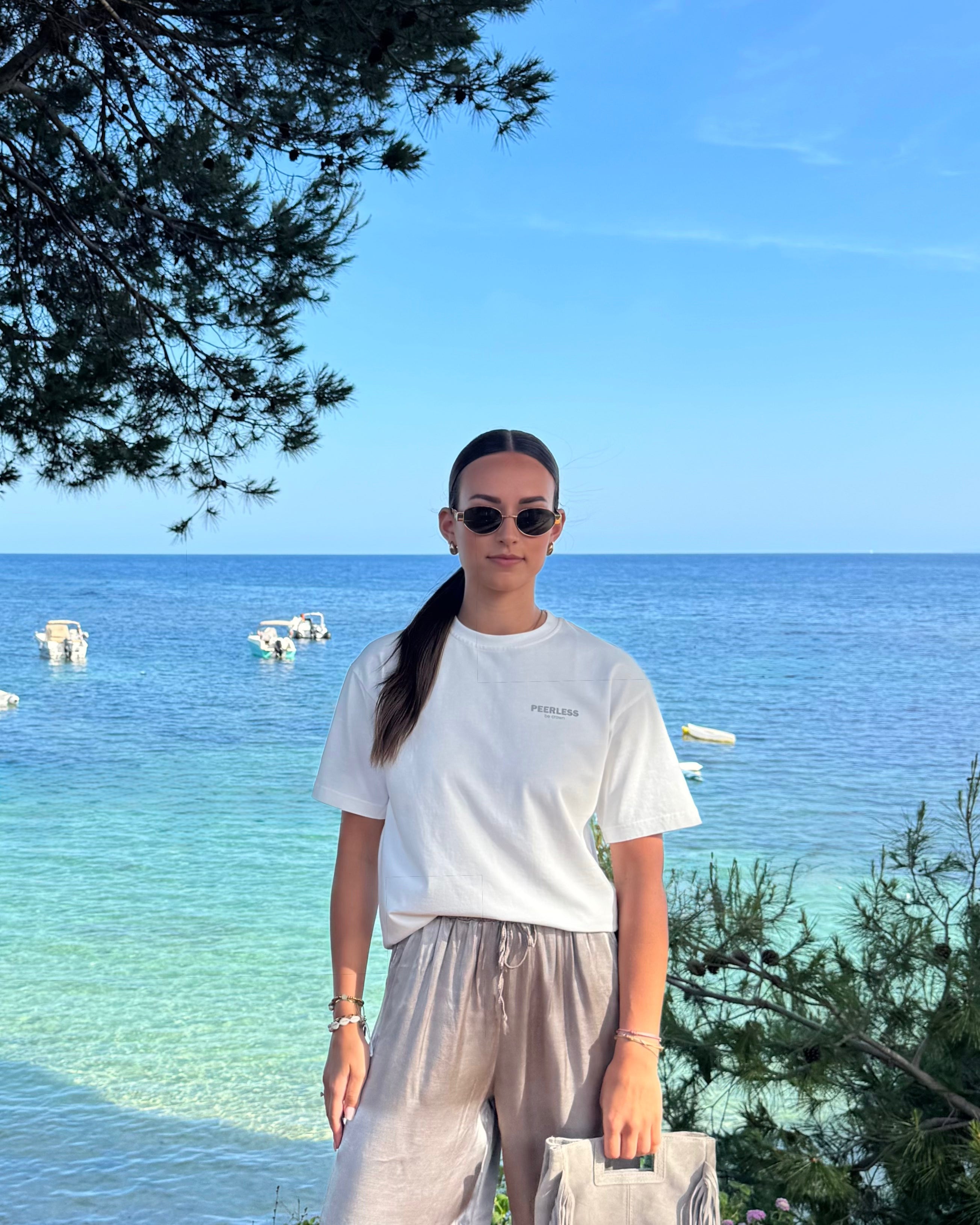 IBIZA T-SHIRT