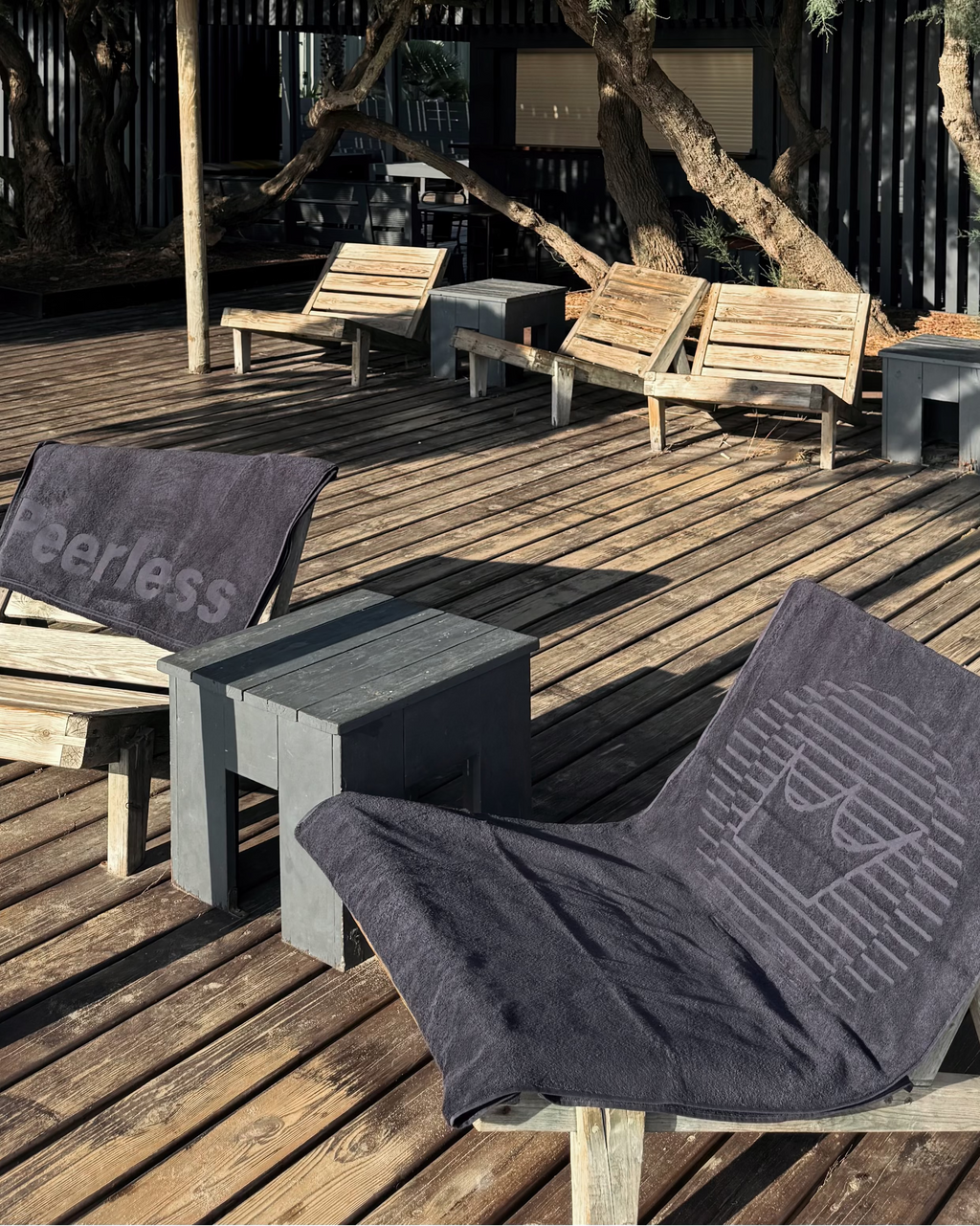 STRANDHANDTUCH
