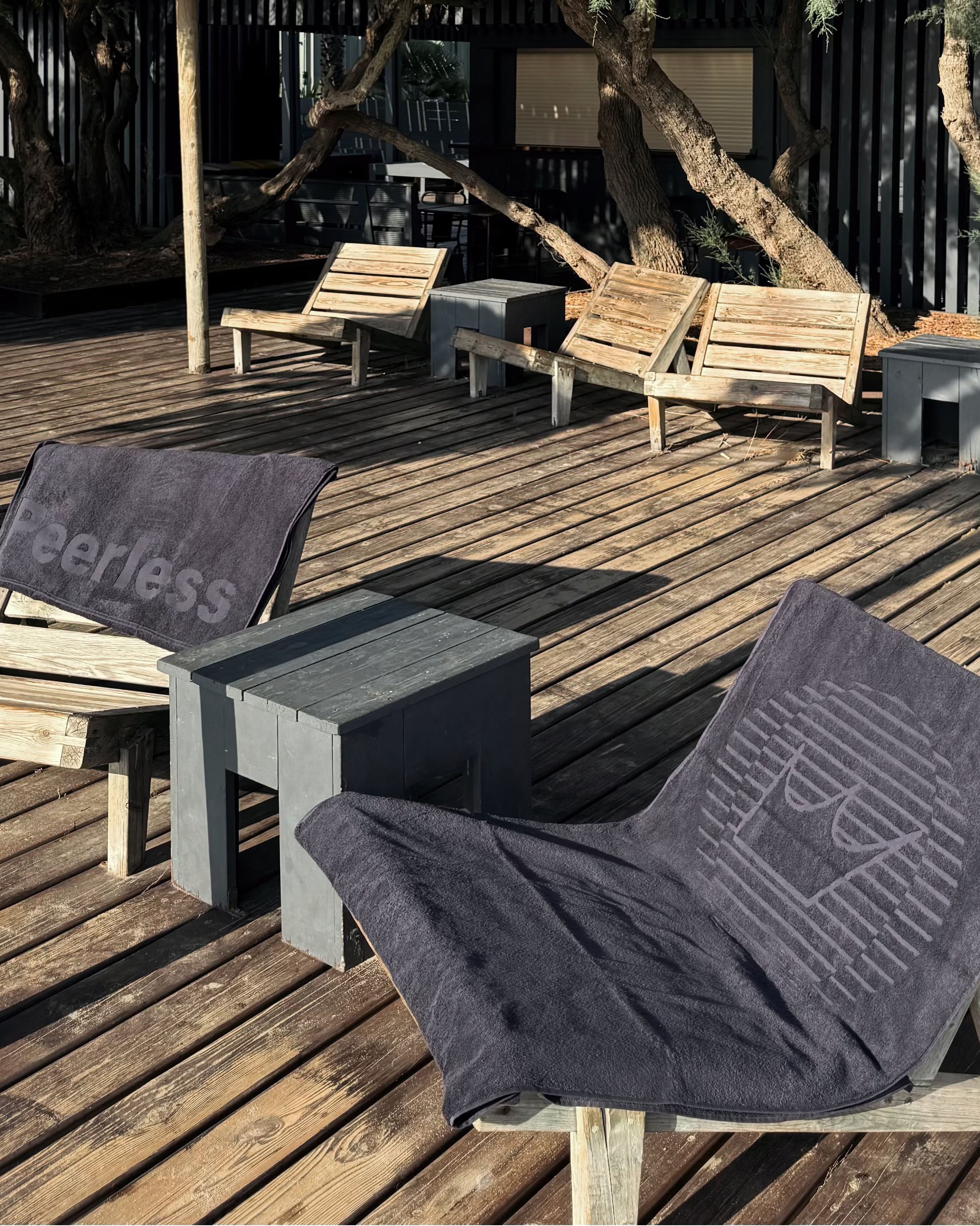 STRANDHANDTUCH