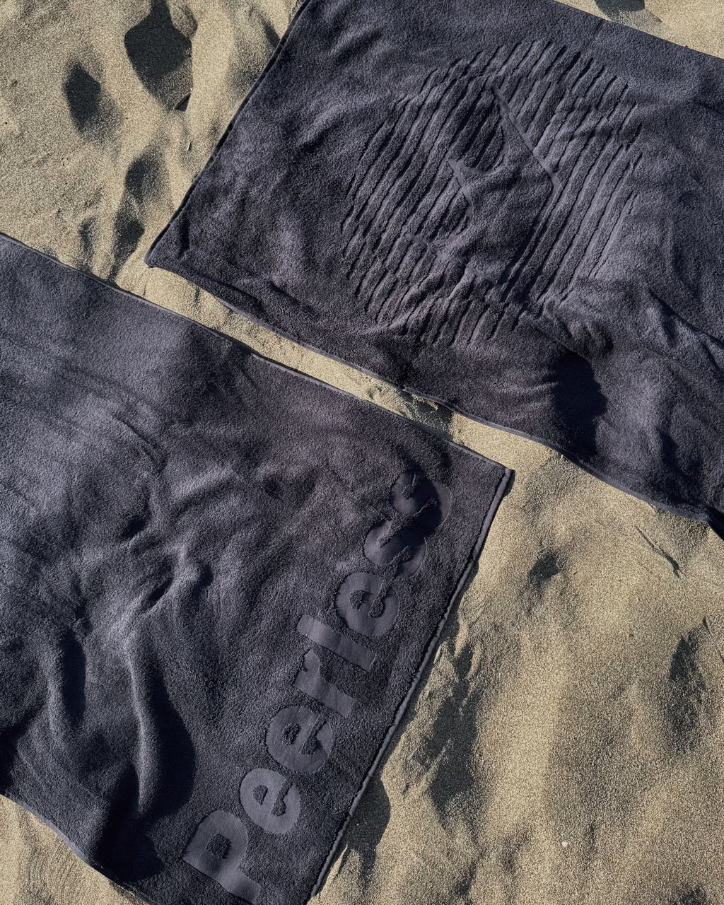 STRANDHANDTUCH