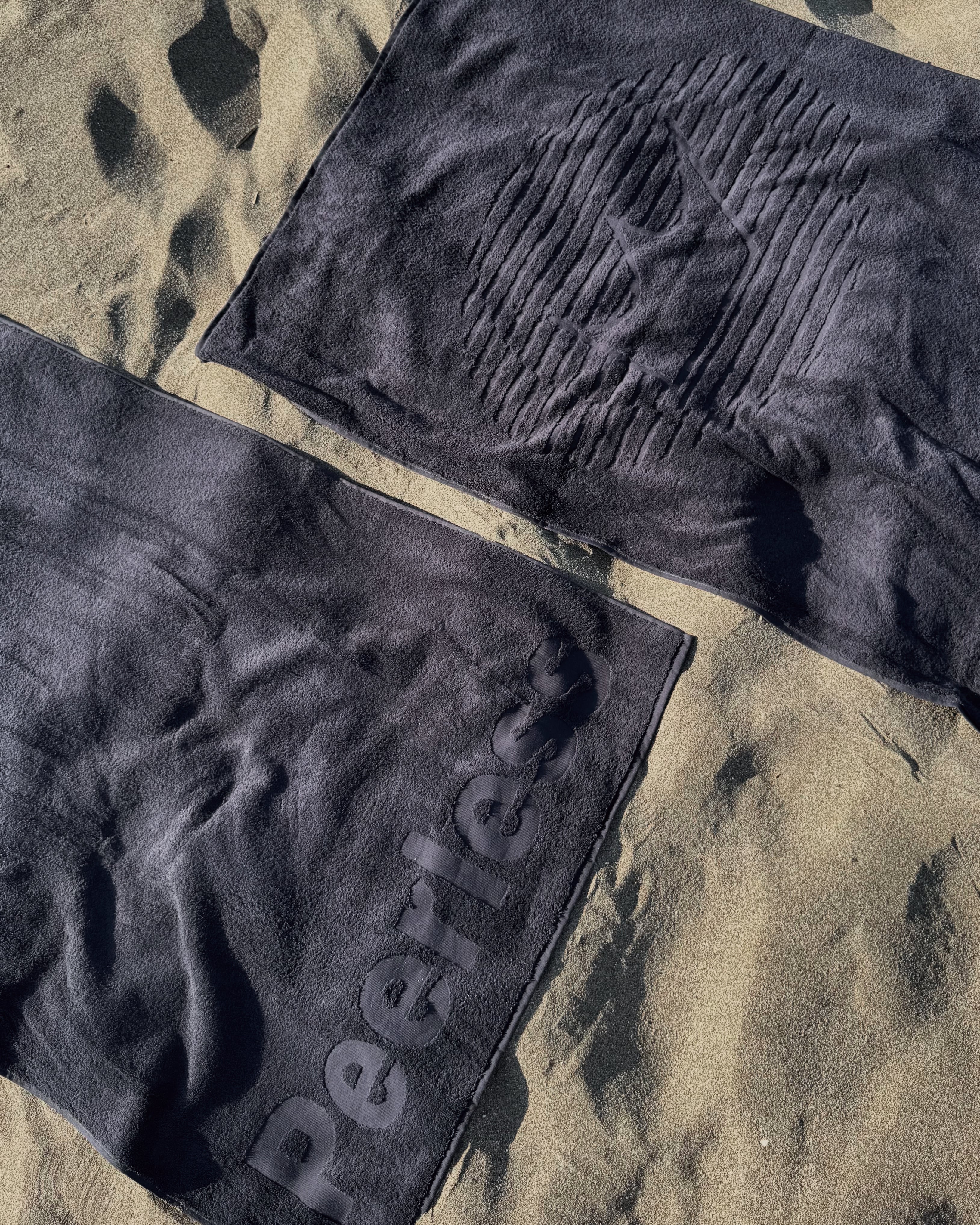 STRANDHANDTUCH