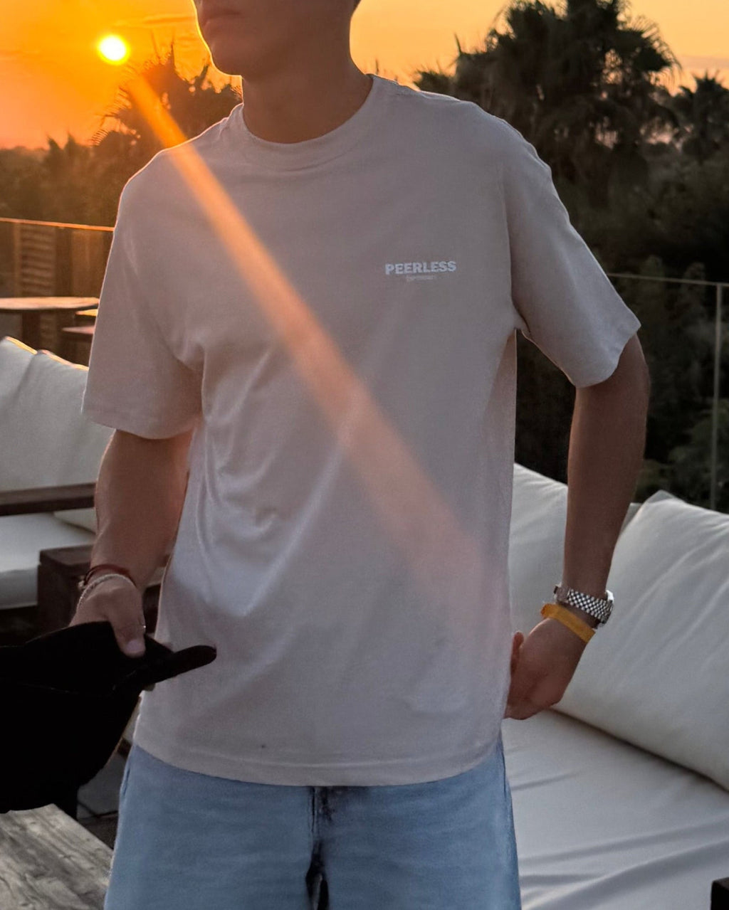 FIRST EDITION T-SHIRT