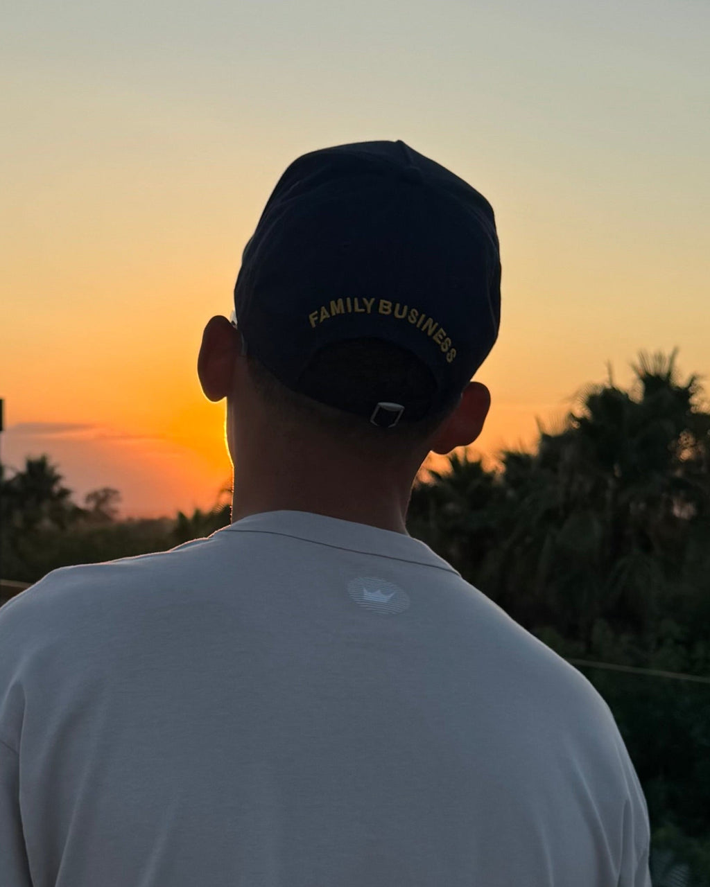 FIRST EDITION T-SHIRT