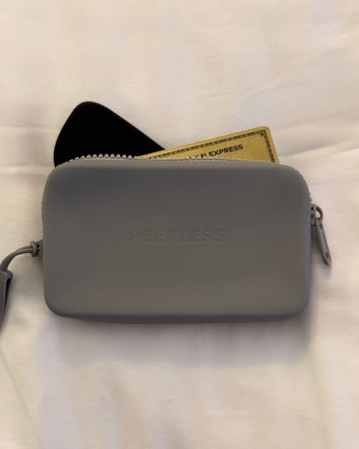 WEST COAST SILICONE BAG – SMALL