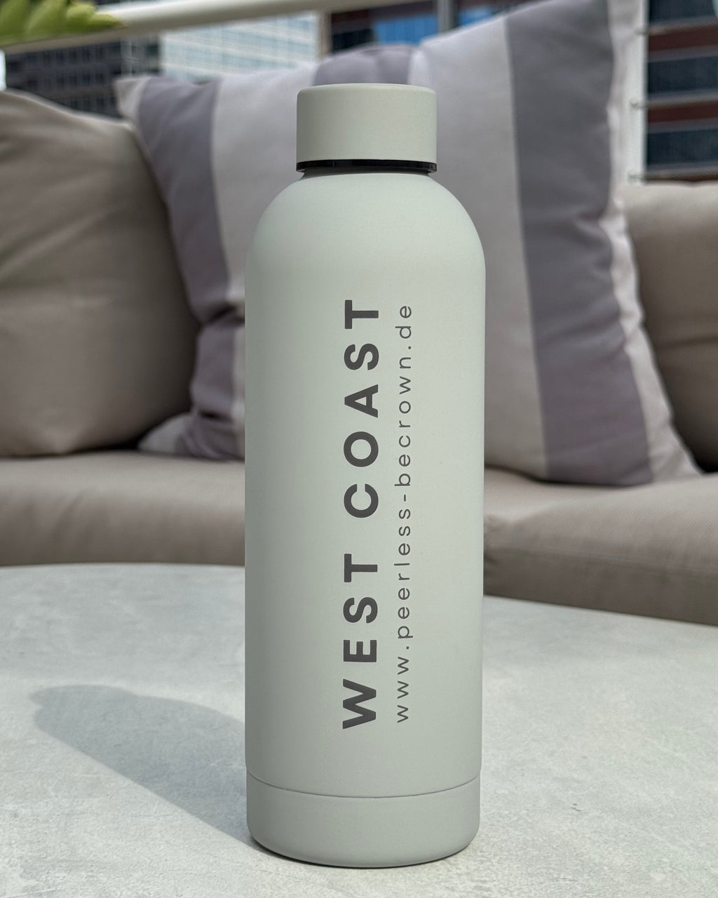 WEST COAST BOTTLE