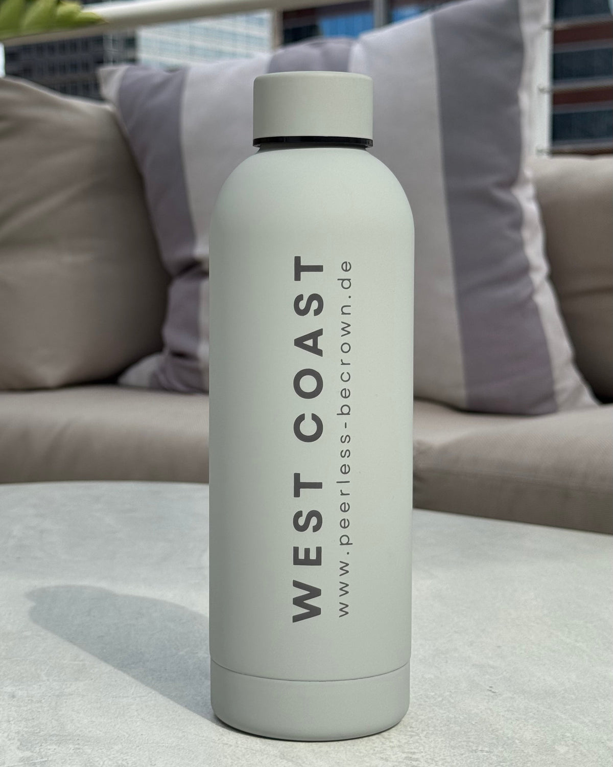 WEST COAST BOTTLE