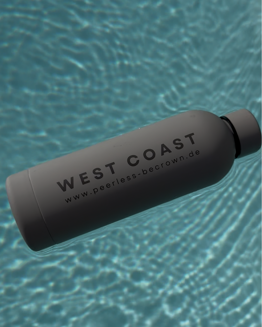 WEST COAST BOTTLE