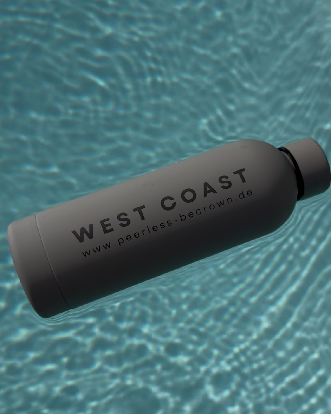 WEST COAST BOTTLE