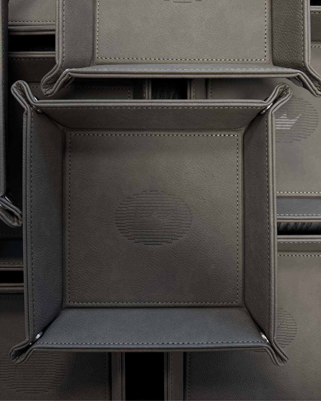 PREMIUM ORGANIZER TRAY