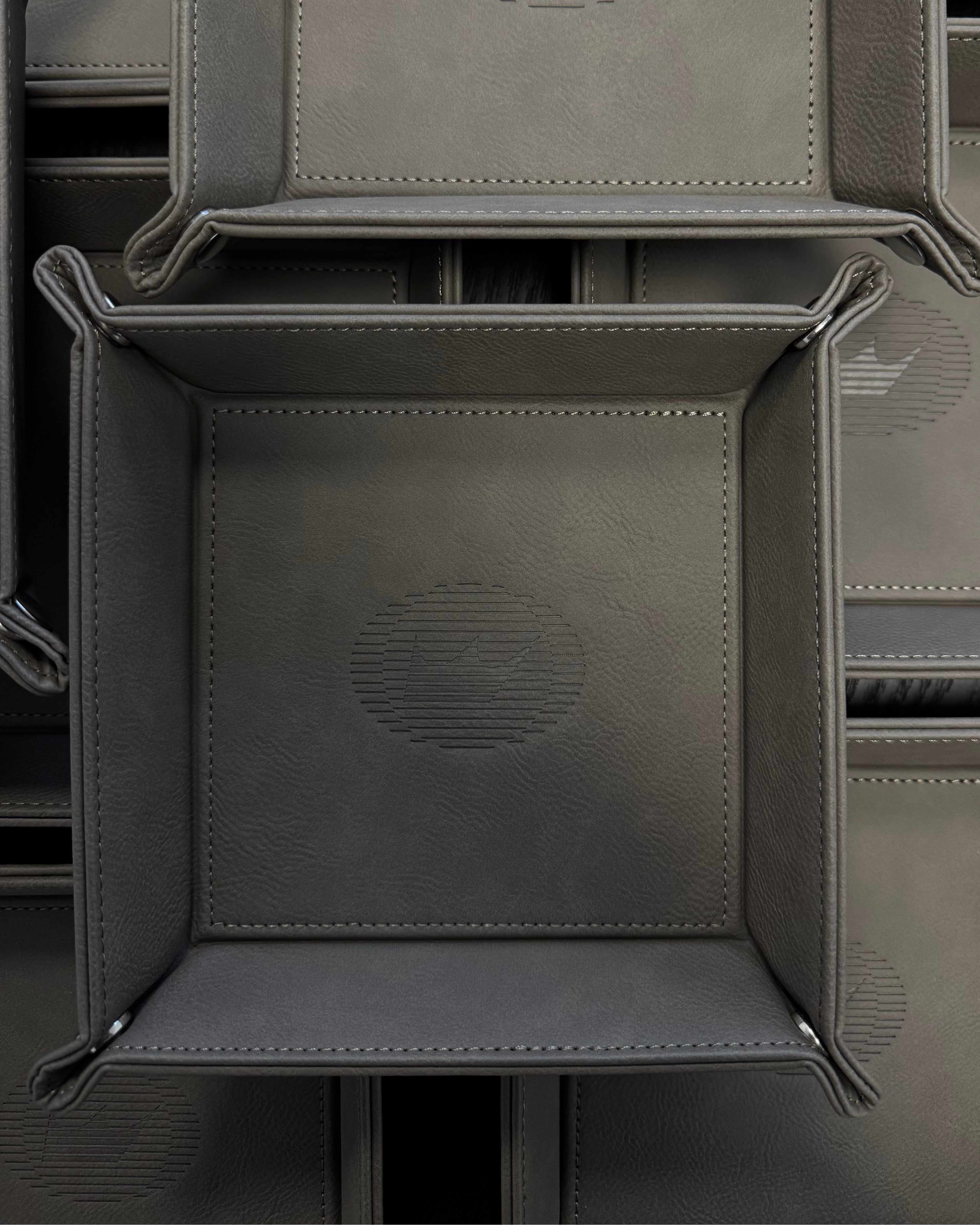 PREMIUM ORGANIZER TRAY