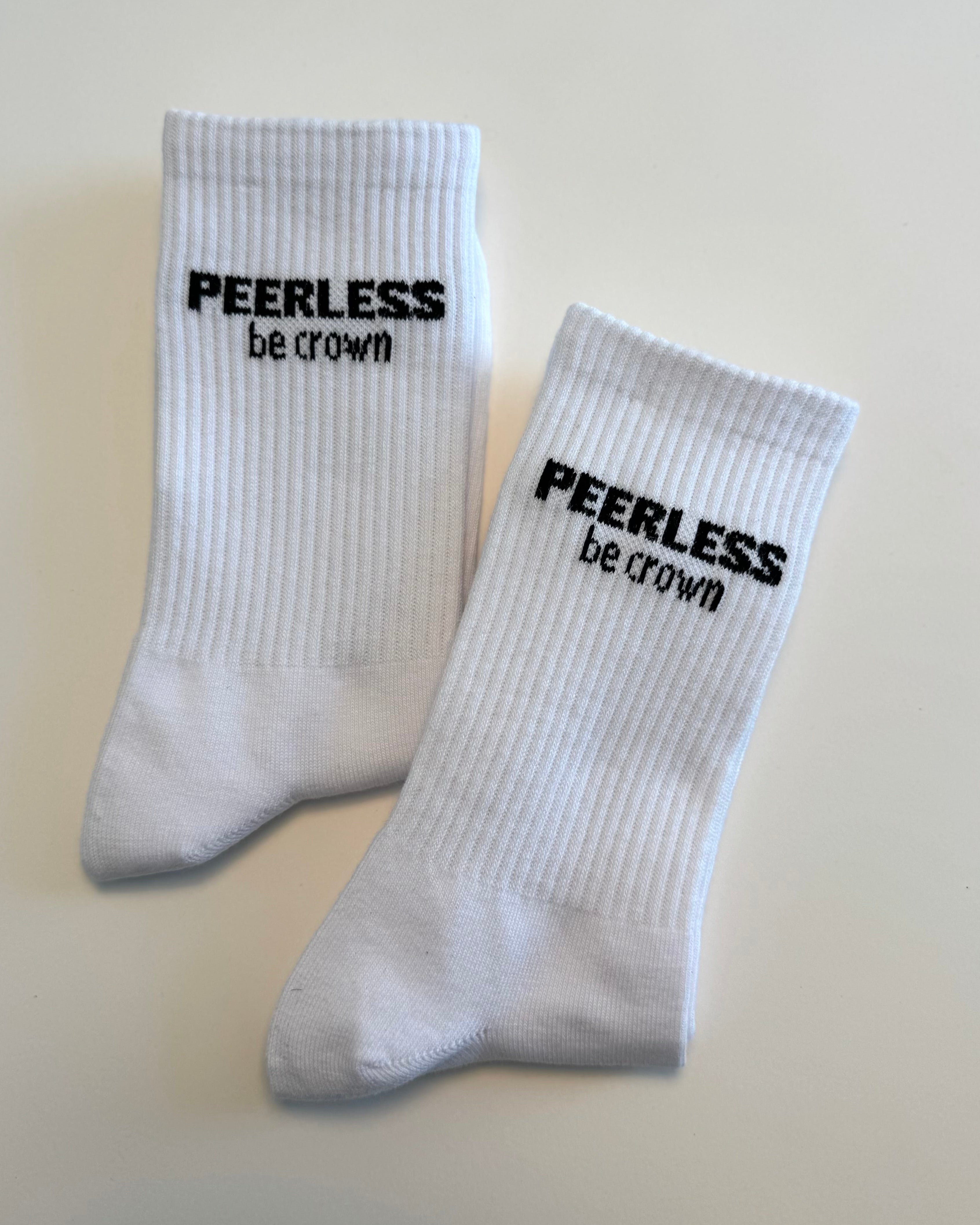 PEERLESS CLASSIC SOCKS