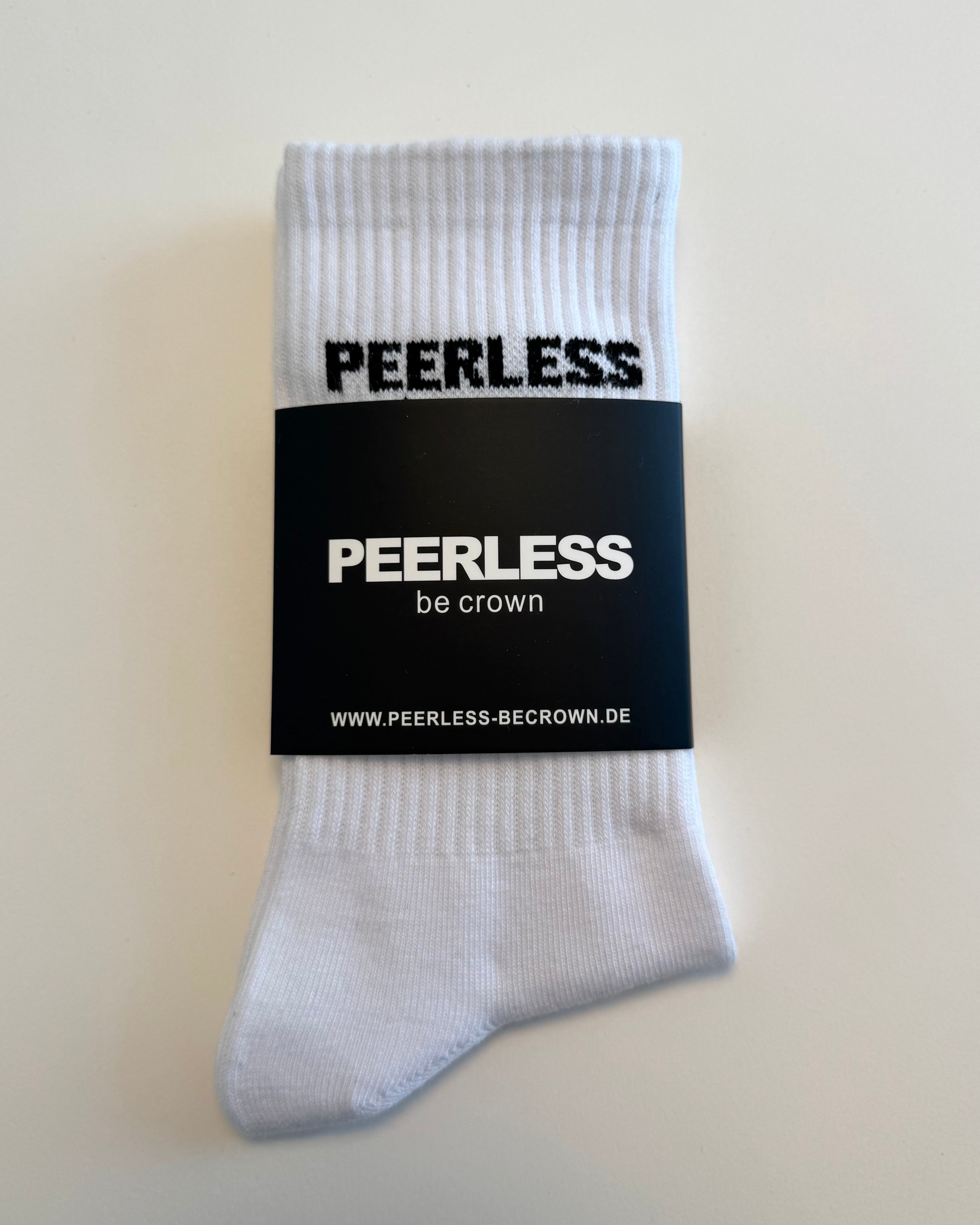PEERLESS CLASSIC SOCKS