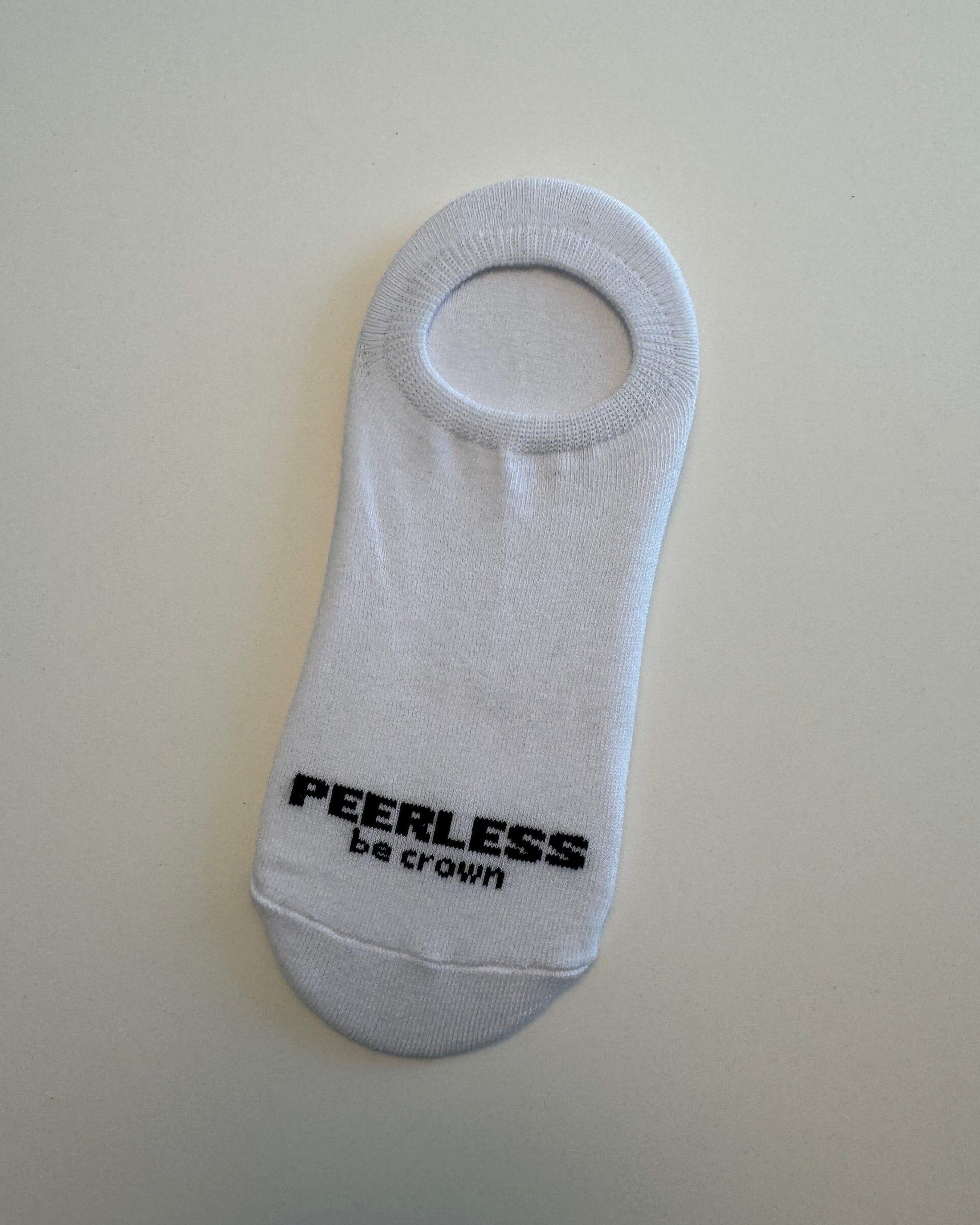 2 PAAR INVISIBLE SOCKS