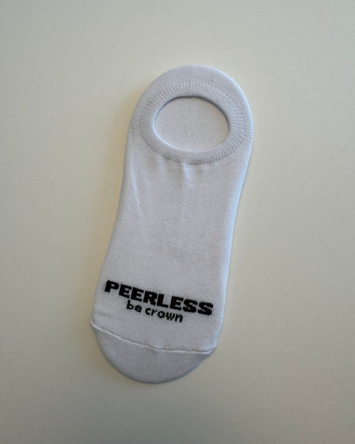 2 PAAR INVISIBLE SOCKS