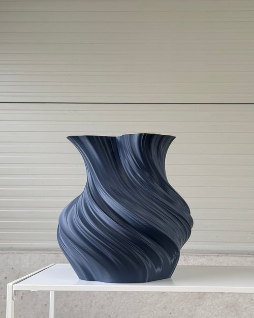 3D VASE CORAL