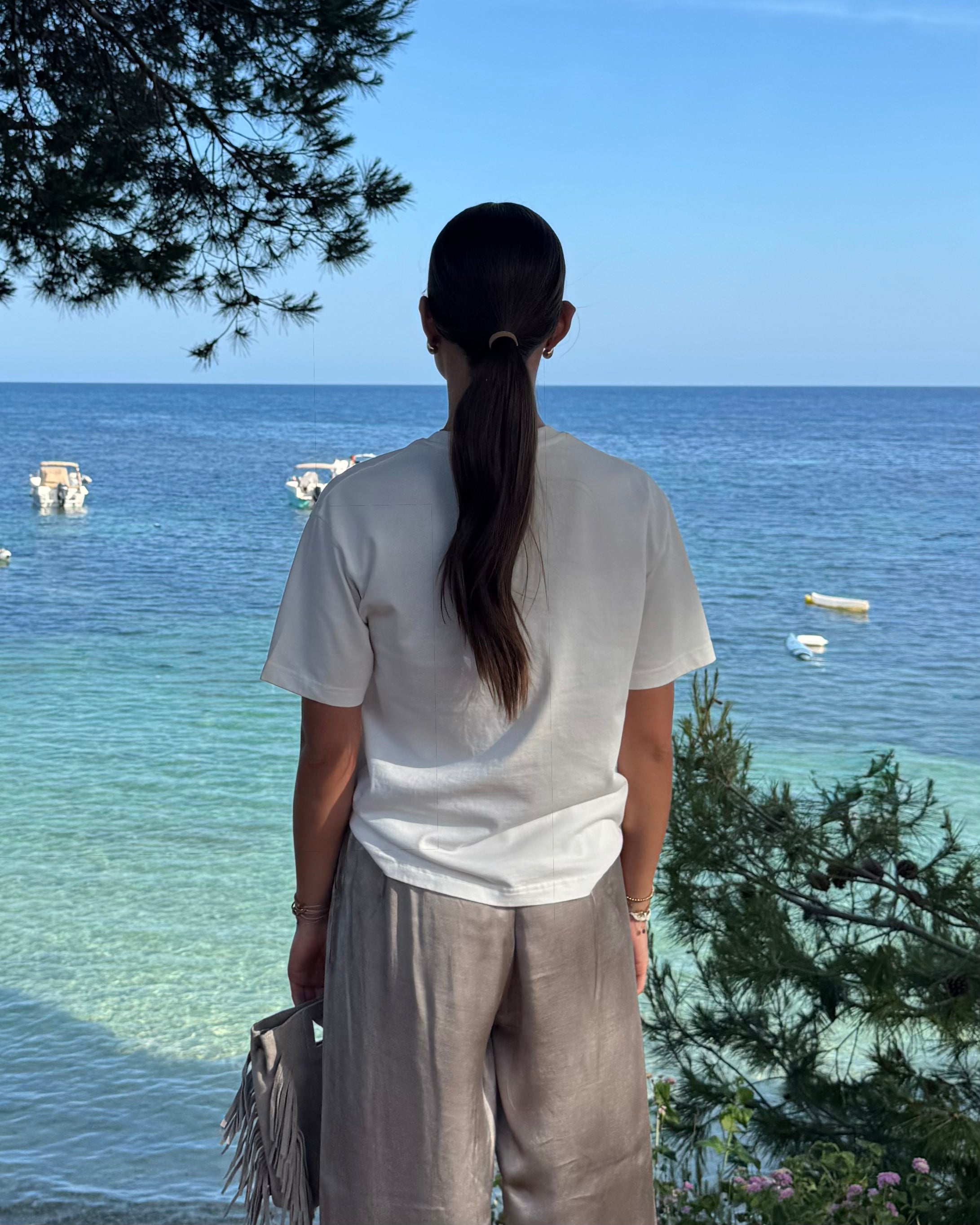 IBIZA T-SHIRT
