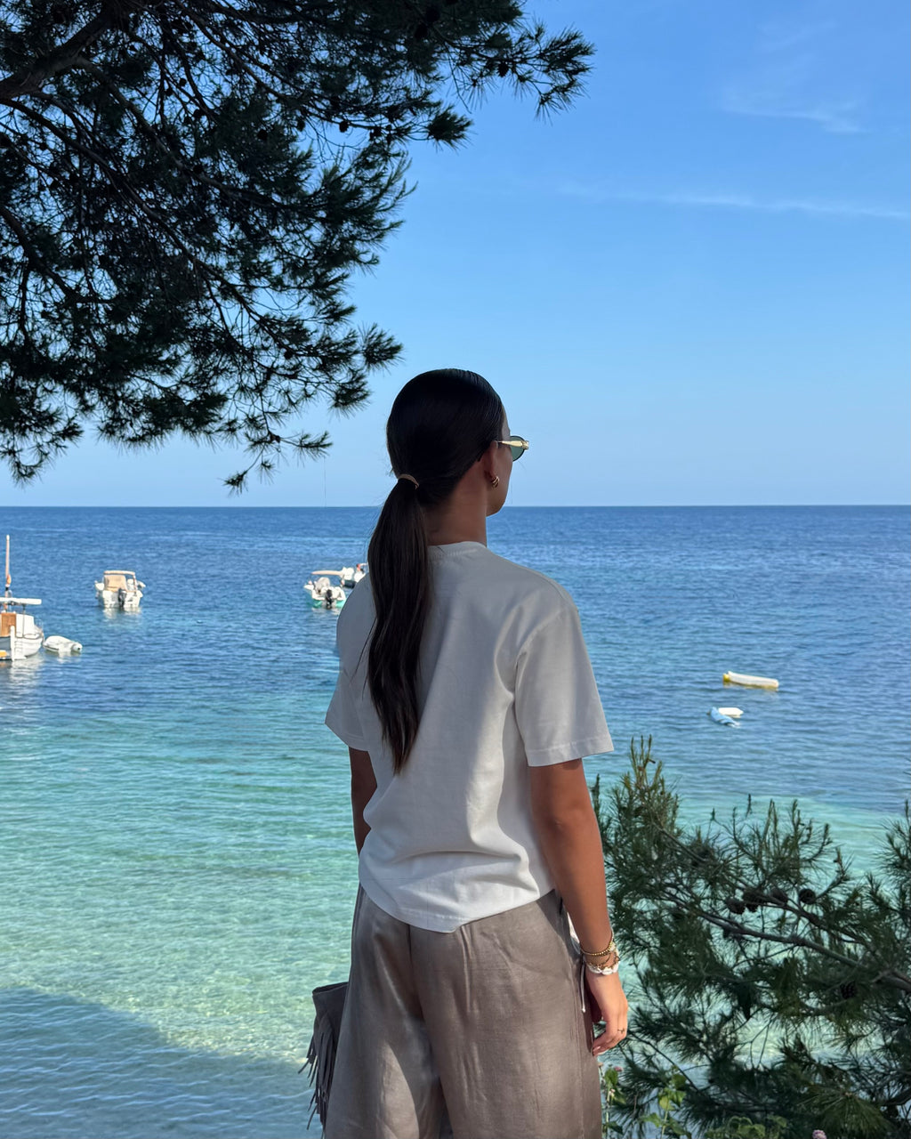 IBIZA T-SHIRT
