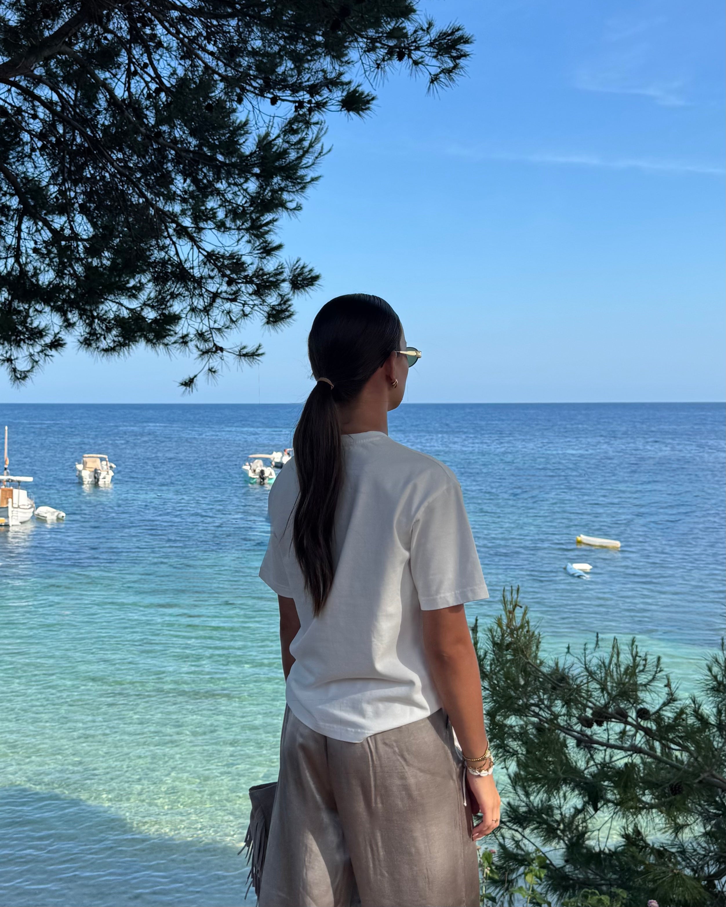 IBIZA T-SHIRT