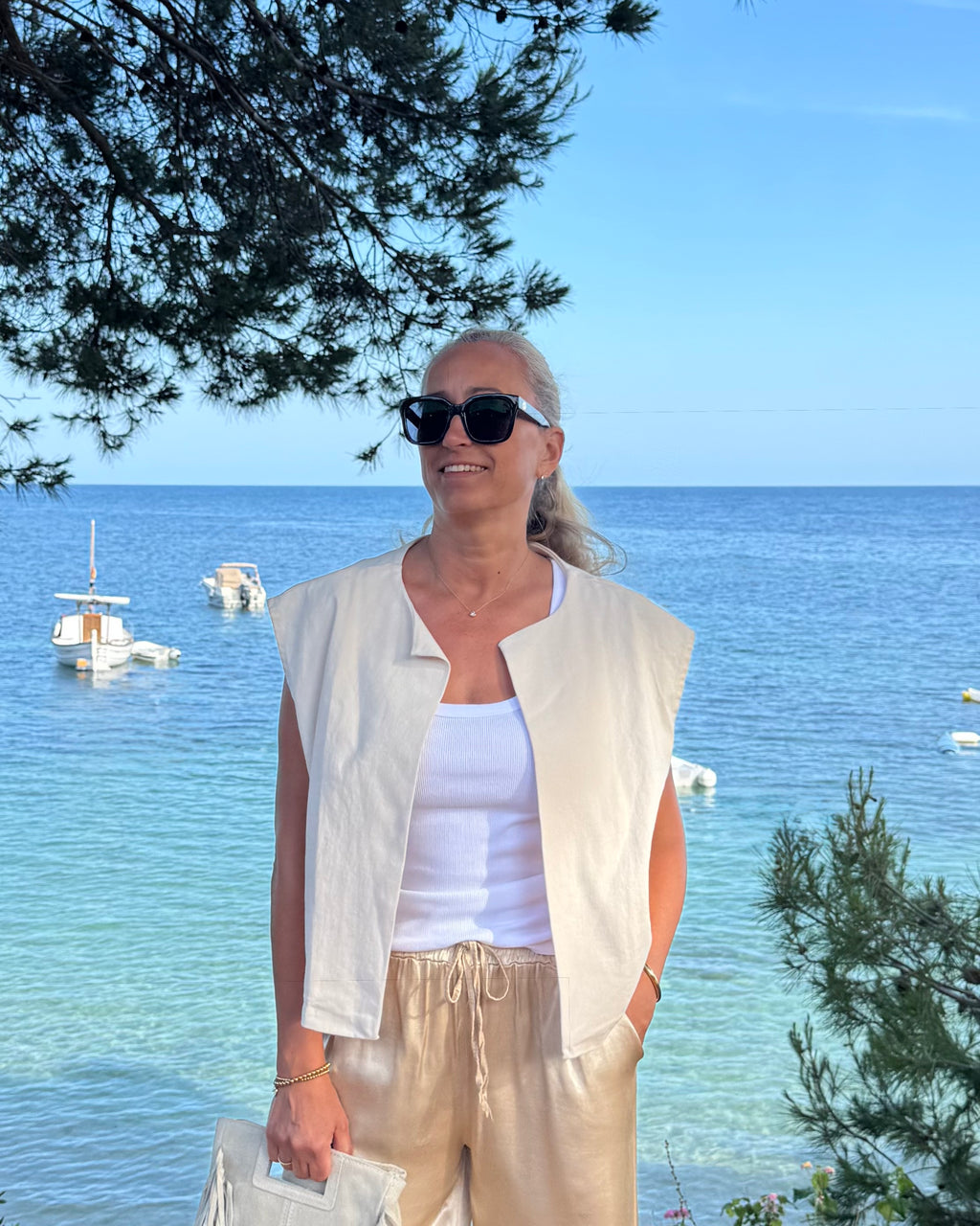 IBIZA WESTE