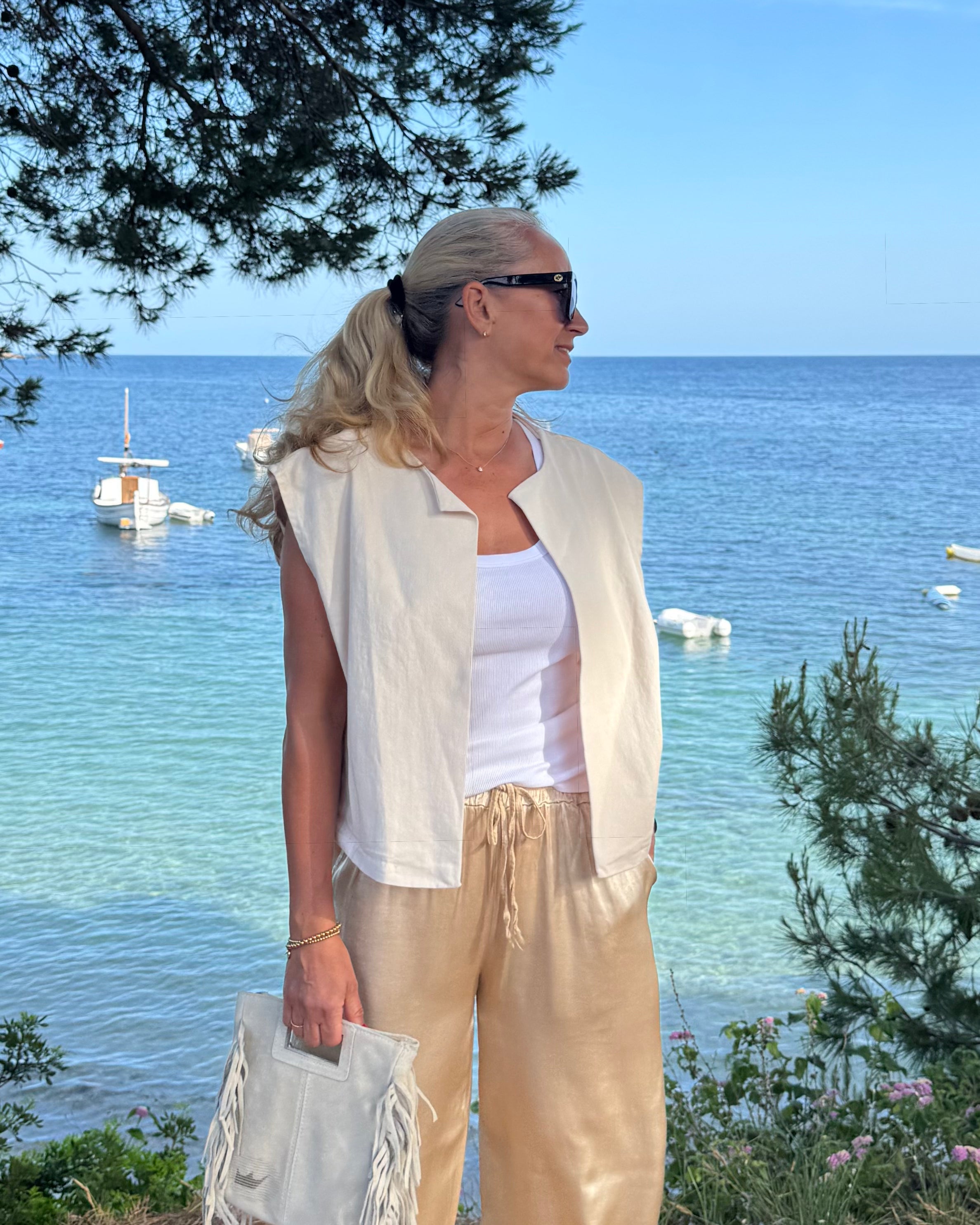 IBIZA WESTE