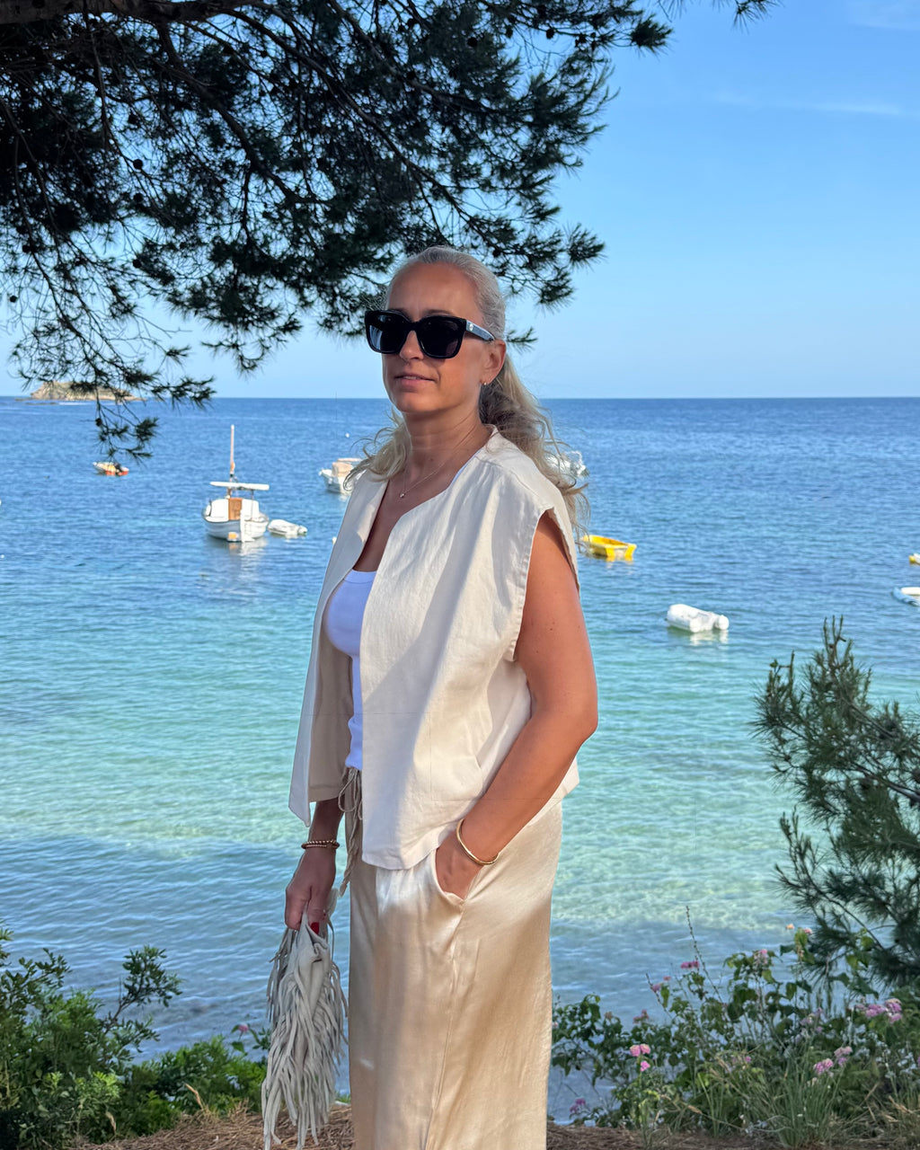 IBIZA WESTE
