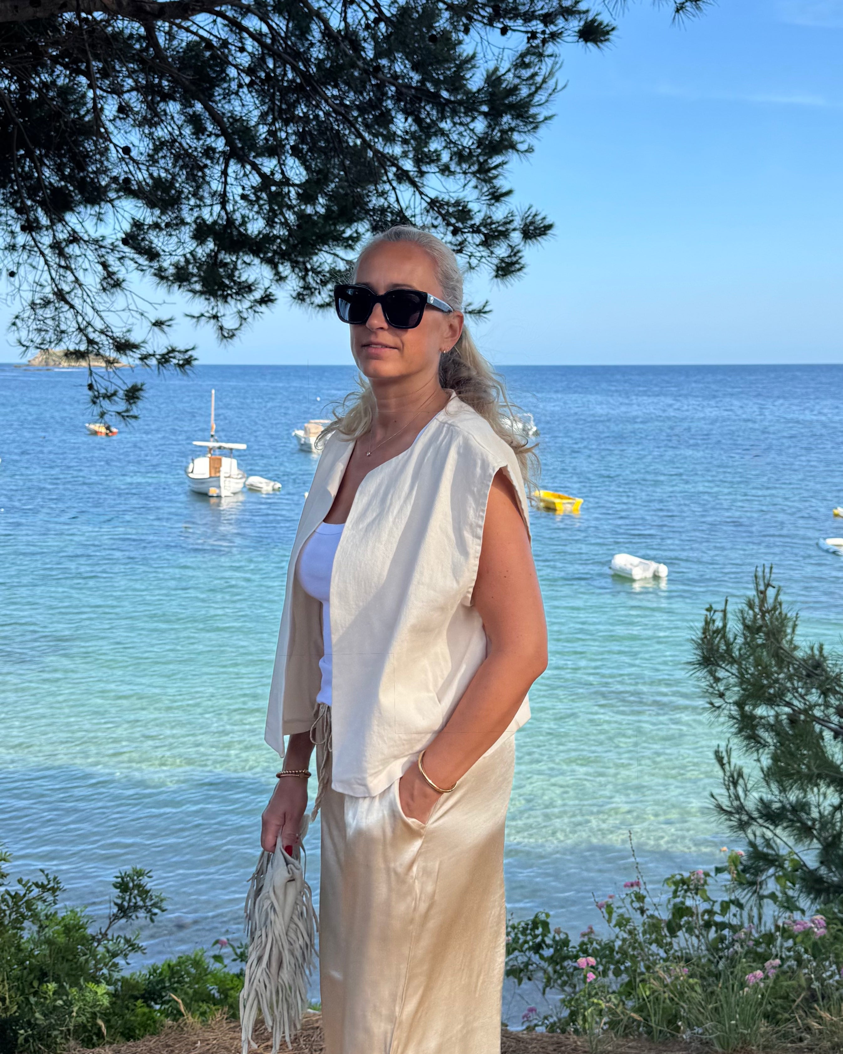 IBIZA WESTE
