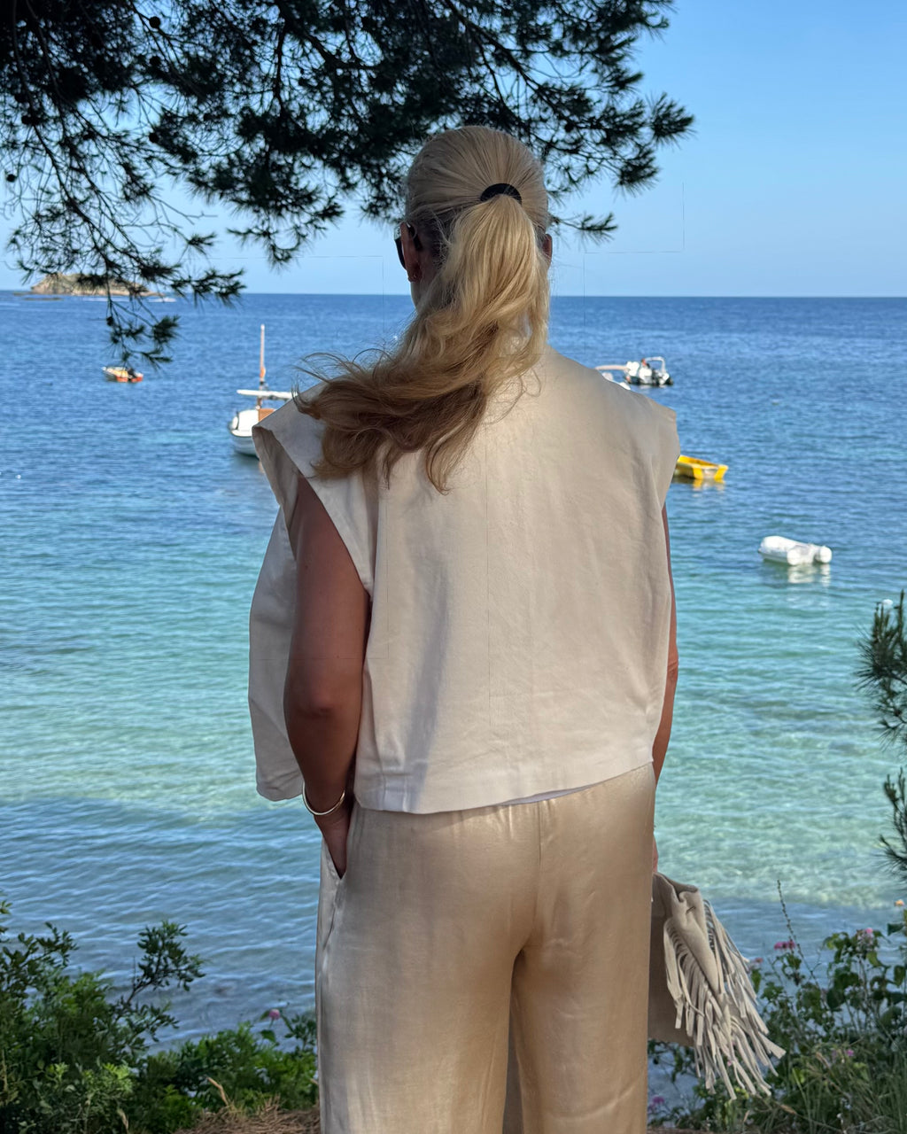 IBIZA WESTE